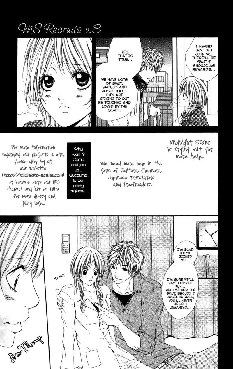 Million Girl Chapter 7 1